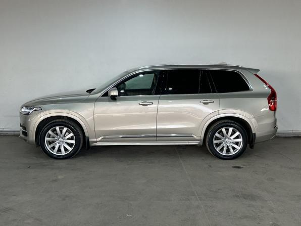 Volvo XC90 II с пробегом 2018 года, цена 3 620 000 рублей, 174420 км, внедорожник, Автокод Объявления