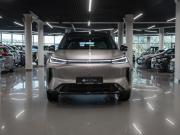 Geely Galaxy M7 Москва  - изображение 32