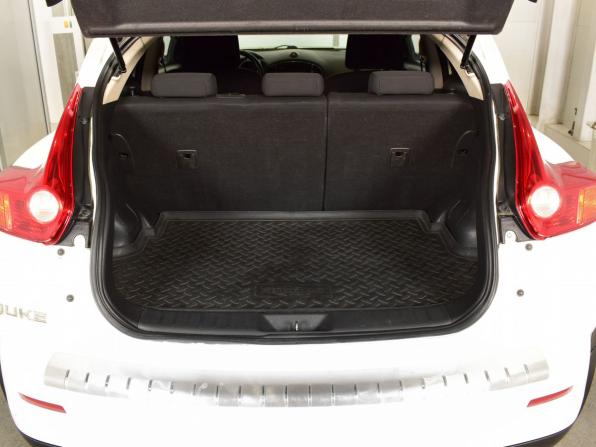 Nissan Juke I с пробегом 2012 года, цена 899 995 рублей, 180826 км, внедорожник, Автокод Объявления