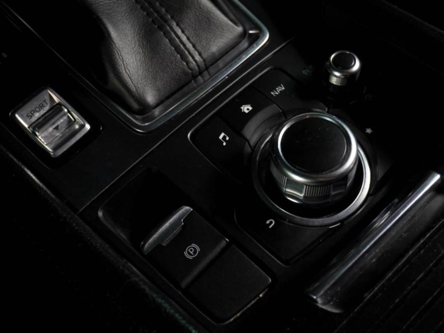 Mazda 6 III (GJ) Рестайлинг Воронеж  - изображение 21