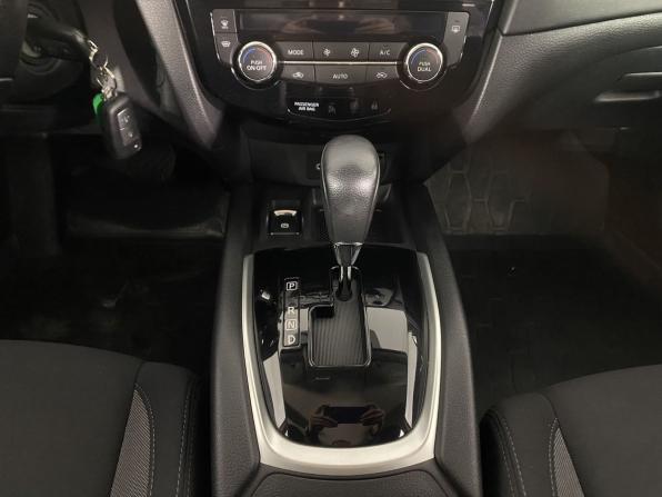 Nissan Qashqai II Рестайлинг с пробегом 2020 года, цена 1 930 000 рублей, 139051 км, внедорожник, Автокод Объявления