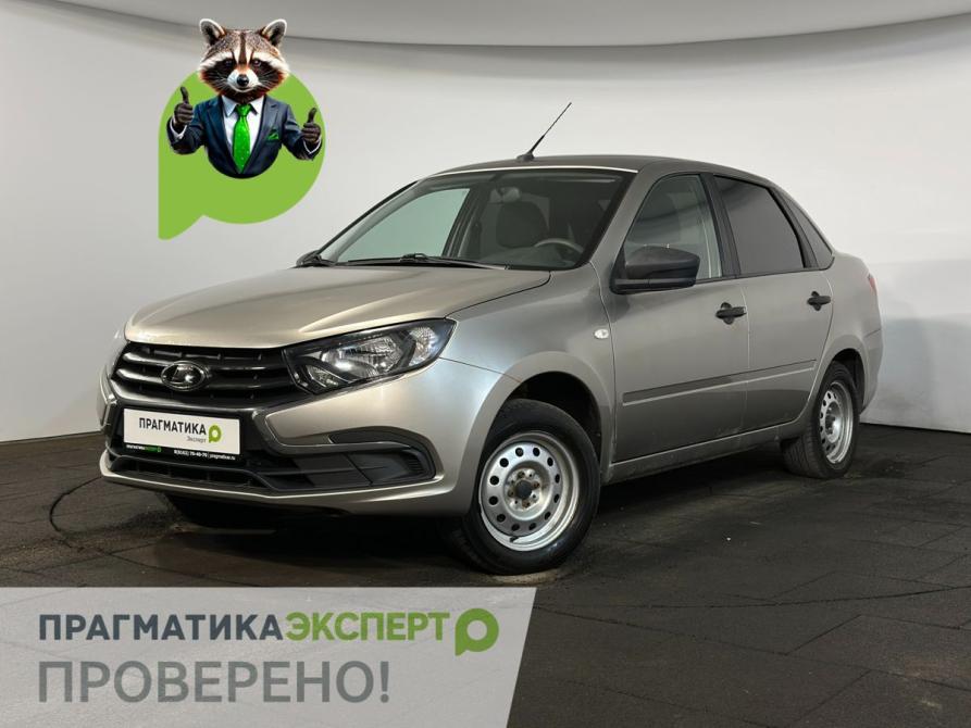 Lada (ВАЗ) Granta I Рестайлинг Великий Новгород  - изображение 1