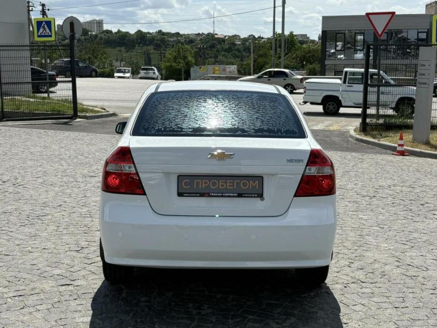 Chevrolet Nexia I Крым  - изображение 6
