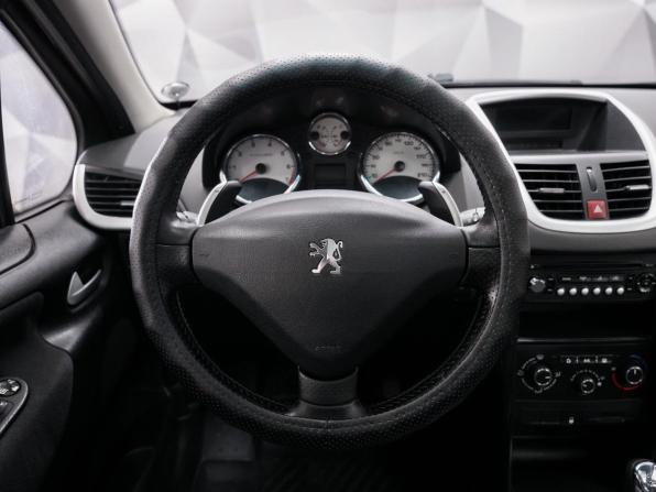 Peugeot 207 I Рестайлинг с пробегом 2010 года, цена 395 000 рублей, 169800 км, хэтчбек, Автокод Объявления