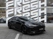 Changan UNI-V I Ставрополь  - изображение 26