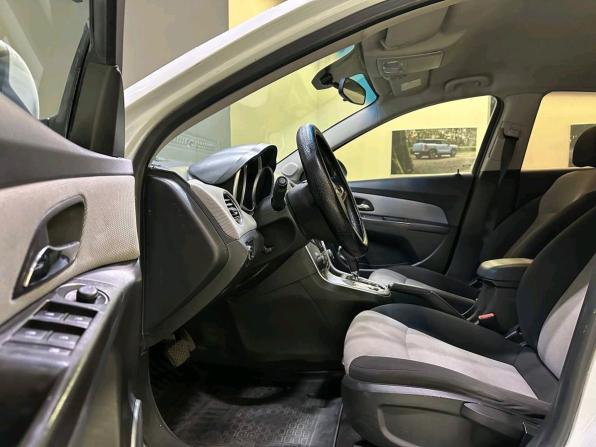 Chevrolet Cruze I Рестайлинг с пробегом 2013 года, цена 439 000 рублей, 190415 км, хэтчбек, Автокод Объявления
