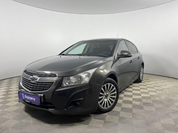 Chevrolet Cruze I Рестайлинг с пробегом 2014 года, цена 810 000 рублей, 187705 км, хэтчбек, Автокод Объявления