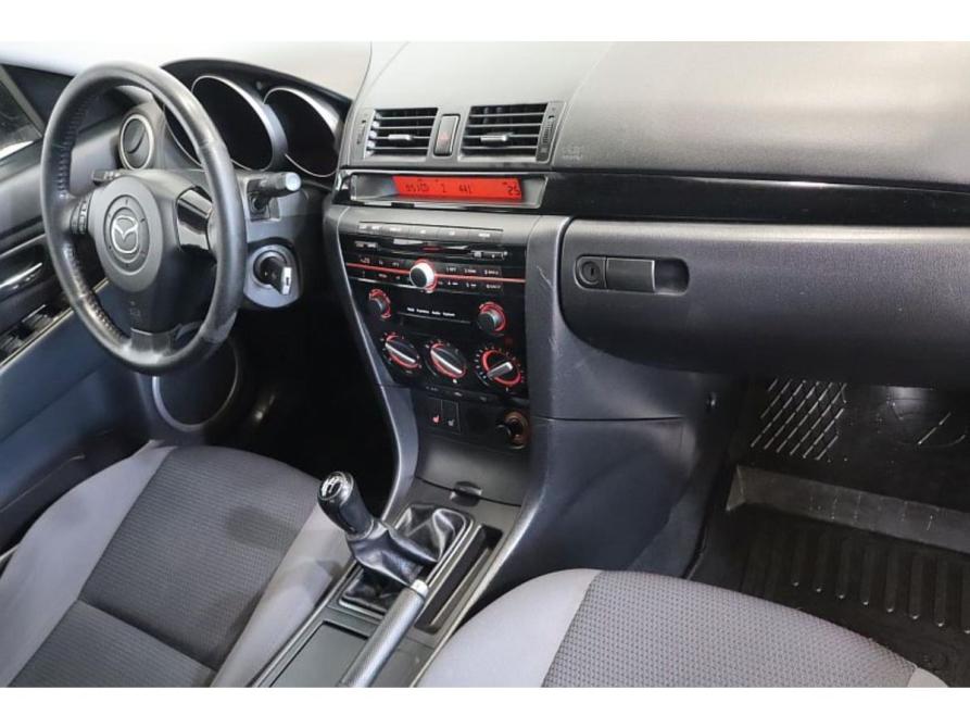 Mazda 3 I (BK) Рестайлинг Коломна  - изображение 5