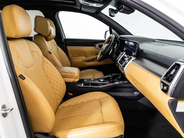 Kia Sorento IV с пробегом 2021 года, цена 3 300 000 рублей, 117851 км, внедорожник, Автокод Объявления