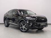 Haval F7x I Москва  - изображение 41