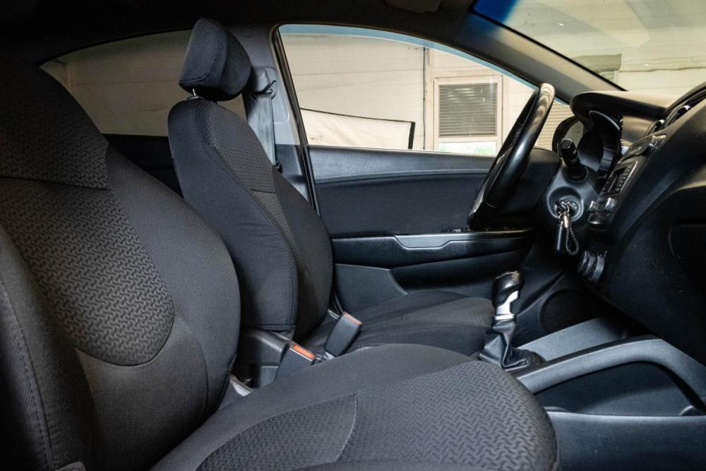 Kia Rio III Рестайлинг Уфа  - изображение 12