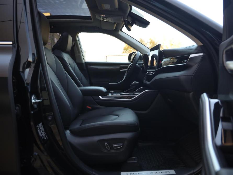 Toyota Highlander IV (XU70) Санкт-Петербург  - изображение 30