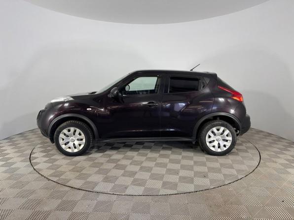 Nissan Juke I с пробегом 2013 года, цена 922 000 рублей, 155299 км, внедорожник, Автокод Объявления