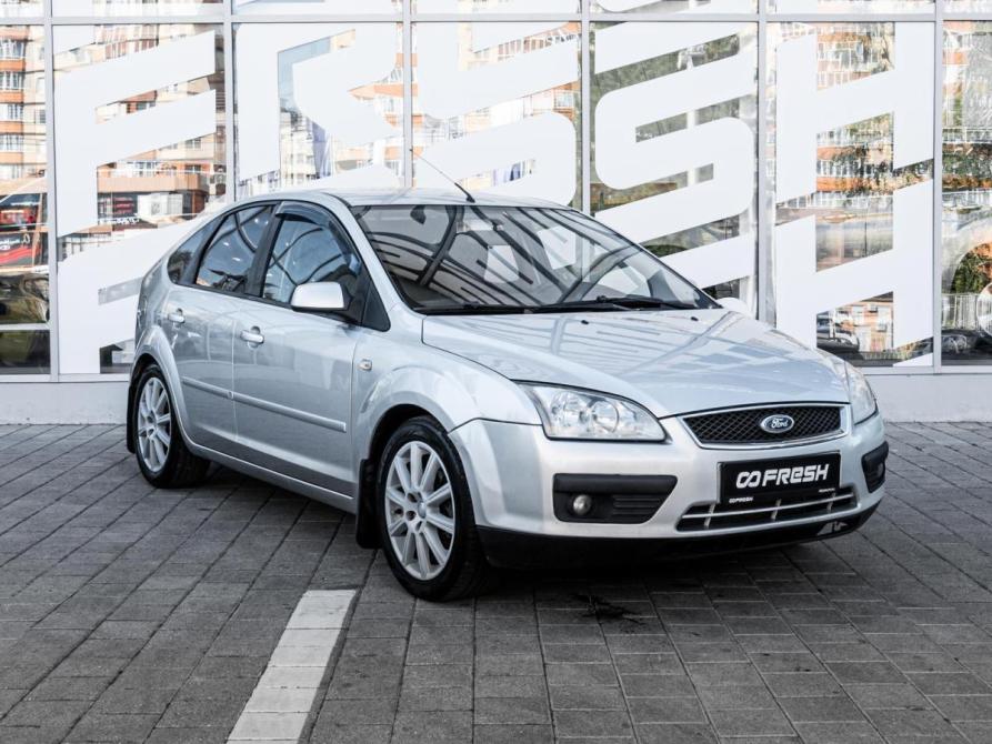 Ford Focus II Ставрополь  - изображение 1