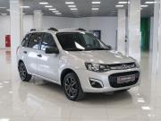 Lada (ВАЗ) Kalina II Самара  - изображение 19