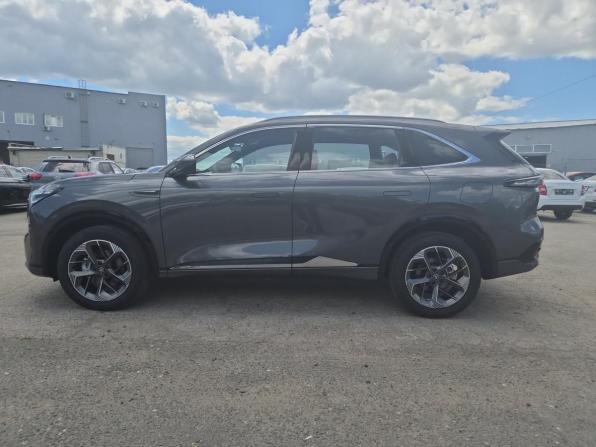 Changan CS75 Plus IV с пробегом 2026 года, цена 3 350 000 рублей, 25 км, внедорожник, Автокод Объявления