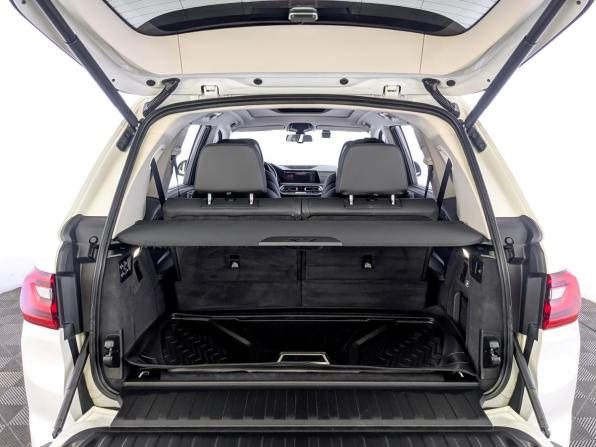 BMW X7 I (G07) с пробегом 2020 года, цена 7 350 000 рублей, 121829 км, внедорожник, Автокод Объявления