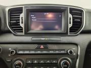 Kia Sportage IV Рестайлинг Москва  - изображение 34