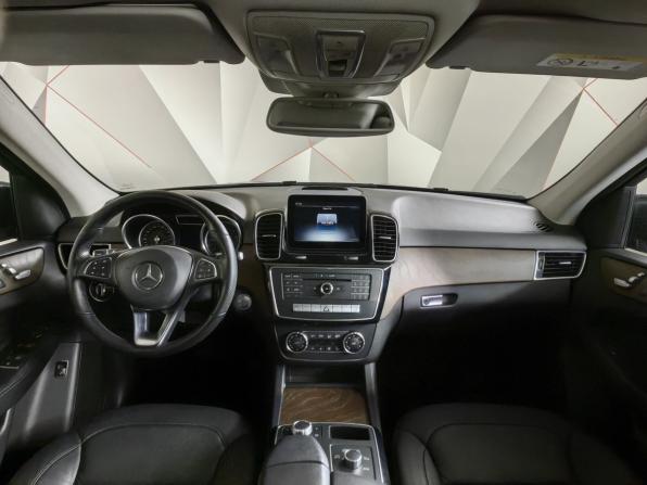 Mercedes-Benz GLE I (W166) с пробегом 2016 года, цена 3 890 000 рублей, 111530 км, внедорожник, Автокод Объявления