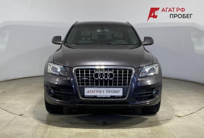 Audi Q5 I (8R) с пробегом 2010 года, цена 1 385 000 рублей, 198747 км, внедорожник, Автокод Объявления