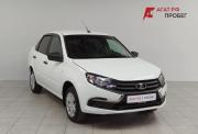 Lada (ВАЗ) Granta I Рестайлинг Саратов  - изображение 22