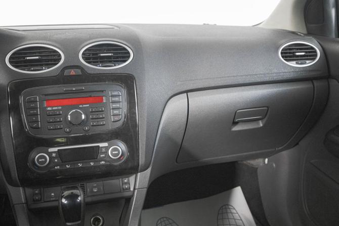 Ford Focus II с пробегом 2007 года, цена 469 000 рублей, 188000 км, седан, Автокод Объявления