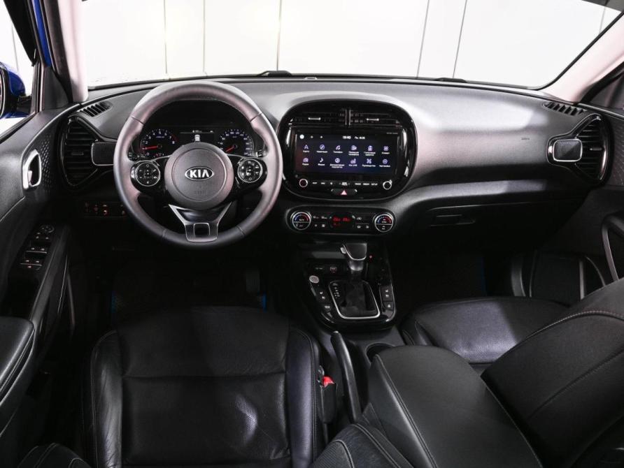 Kia Soul III Ростов-на-Дону  - изображение 6