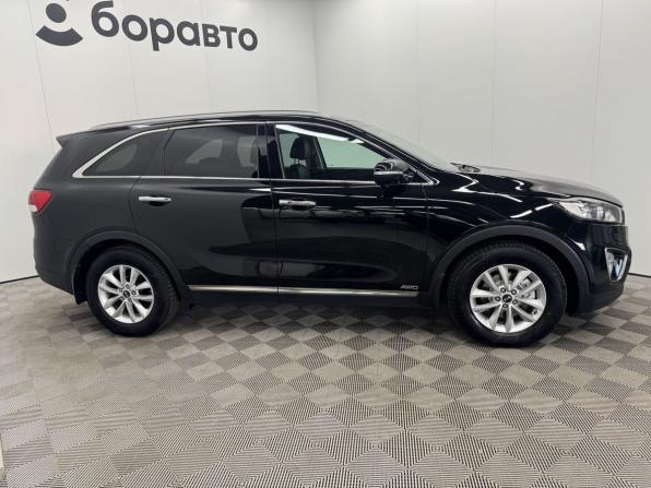Kia Sorento III Prime с пробегом 2017 года, цена 2 199 000 рублей, 196477 км, внедорожник, Автокод Объявления