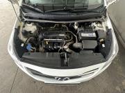 Hyundai Solaris I Рестайлинг Москва  - изображение 36