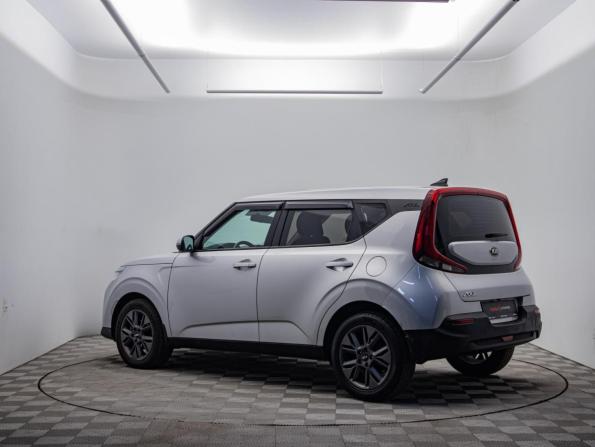 Kia Soul III с пробегом 2019 года, цена 1 789 000 рублей, 89000 км, хэтчбек, Автокод Объявления