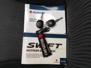 Suzuki Swift IV Москва  - изображение 33