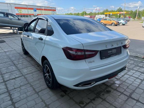Lada (ВАЗ) Vesta I Рестайлинг (NG) с пробегом 2023 года, цена 1 270 000 рублей, 22994 км, седан, Автокод Объявления