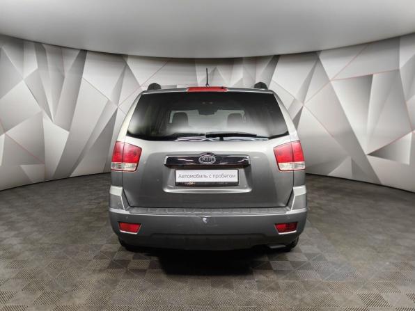 Kia Mohave I с пробегом 2011 года, цена 1 399 000 рублей, 283256 км, внедорожник, Автокод Объявления