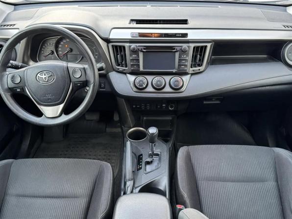 Toyota RAV4 IV (XA40) с пробегом 2013 года, цена 1 780 000 рублей, 187611 км, внедорожник, Автокод Объявления