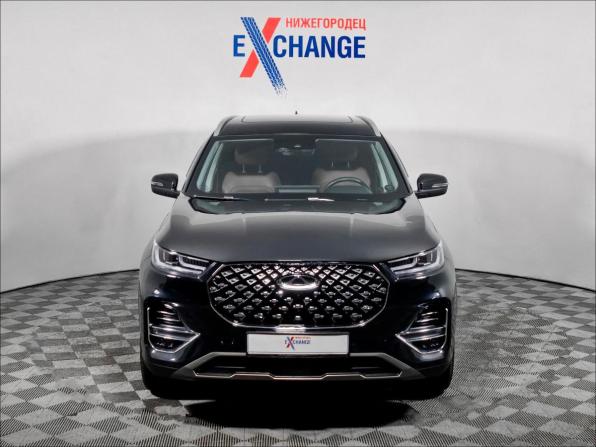 Chery Tiggo 8 Pro I с пробегом 2022 года, цена 1 799 000 рублей, 104889 км, внедорожник, Автокод Объявления