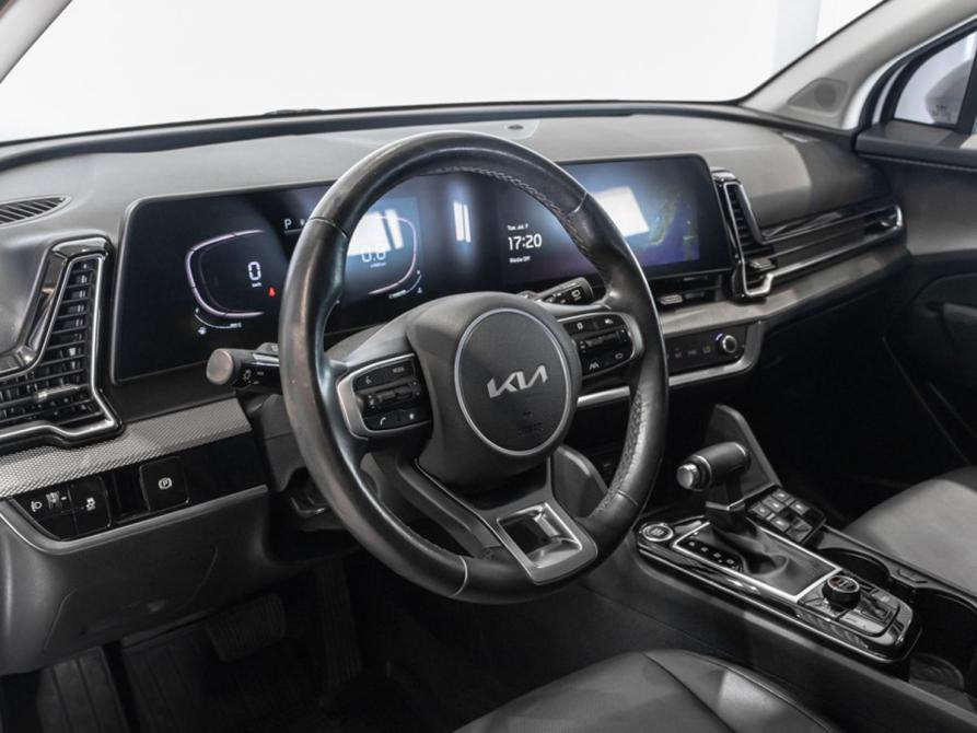 Kia Sportage V Казань  - изображение 5
