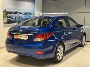 Hyundai Solaris I Новосибирск  - изображение 21