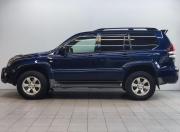 Toyota Land Cruiser Prado 120 Series Барнаул  - изображение 38