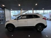 Hyundai Creta I Рестайлинг Чебоксары  - изображение 42