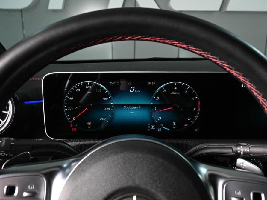 Mercedes-Benz CLA II (C118 X118) Ростов-на-Дону  - изображение 21