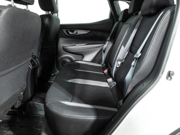 Nissan Qashqai II Рестайлинг с пробегом 2019 года, цена 2 260 000 рублей, 29586 км, внедорожник, Автокод Объявления