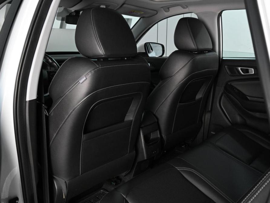Chery Tiggo 4 I Рестайлинг Ростов-на-Дону  - изображение 11
