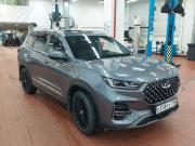 Chery Tiggo 8 Pro I Москва  - изображение 57