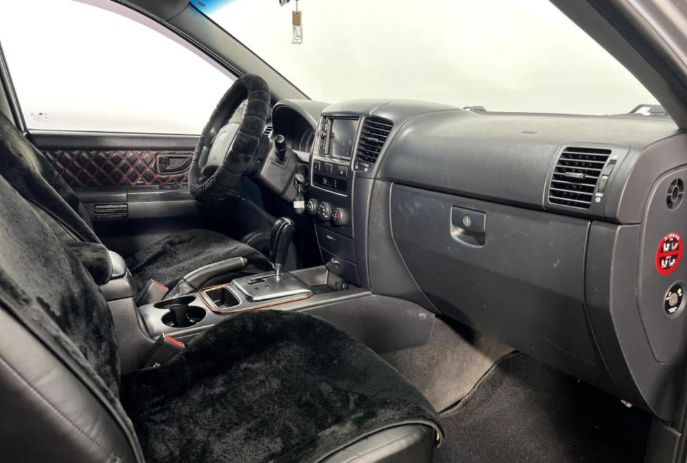 Kia Sorento I Рестайлинг Нижний Новгород  - изображение 12