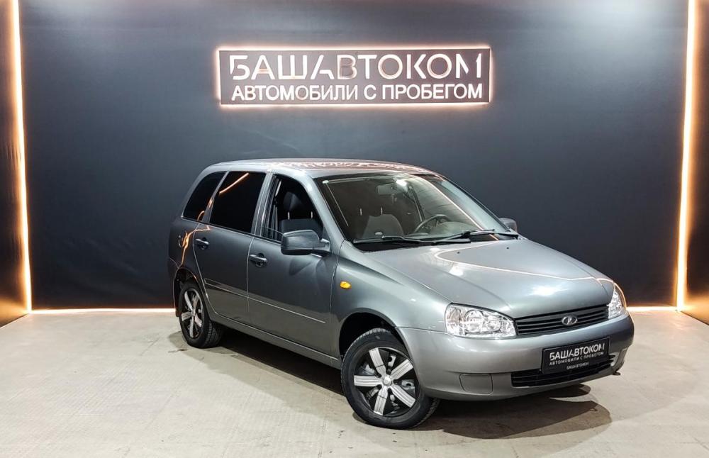 Lada (ВАЗ) Kalina I Уфа  - изображение 4