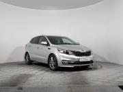 Kia Rio III Рестайлинг Санкт-Петербург  - изображение 25