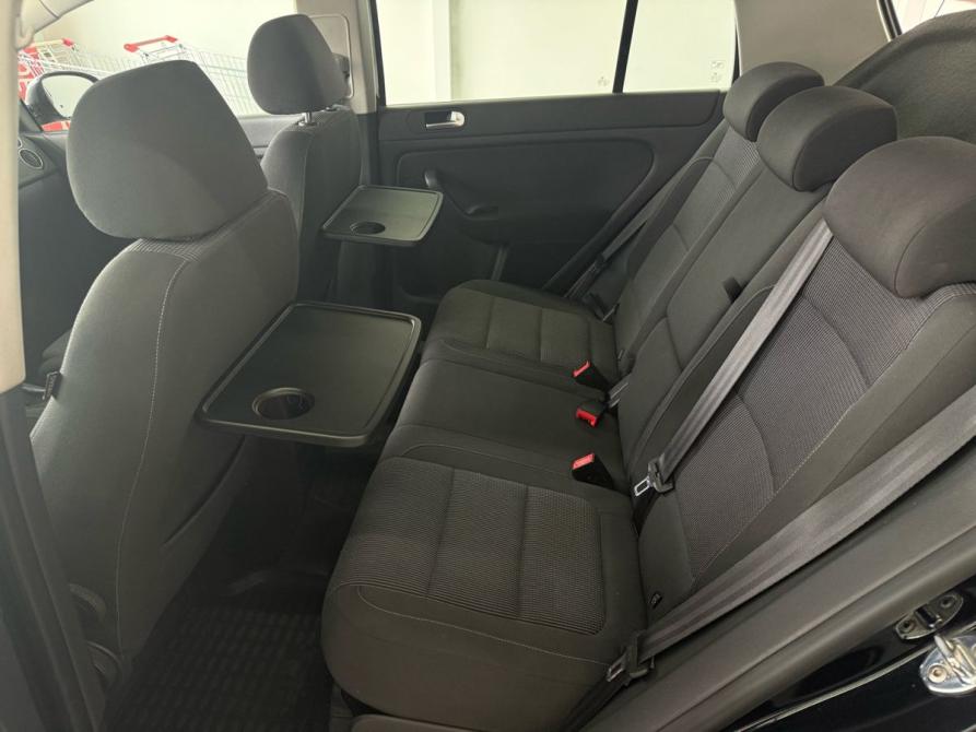 Volkswagen Golf Plus II Уфа  - изображение 16