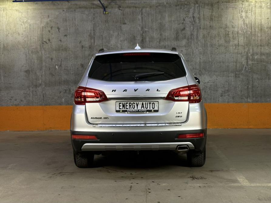 Haval H6 I Уфа  - изображение 4