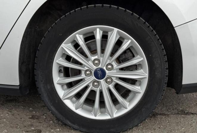 Ford Focus IV с пробегом 2019 года, цена 1 920 000 рублей, 87608 км, универсал, Автокод Объявления