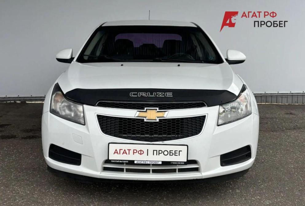 Chevrolet Cruze I Киров  - изображение 2